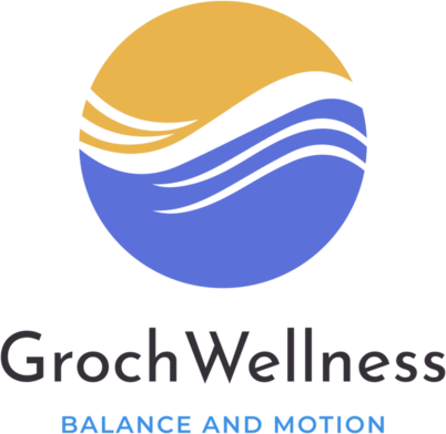 Groch Wellness Raleigh